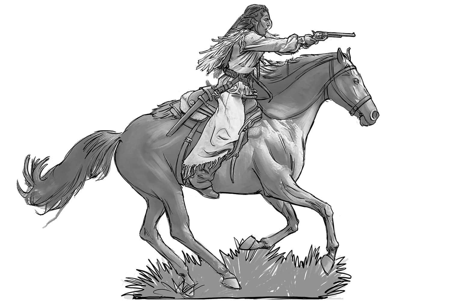 Oriskany/Oneida Two Kettles