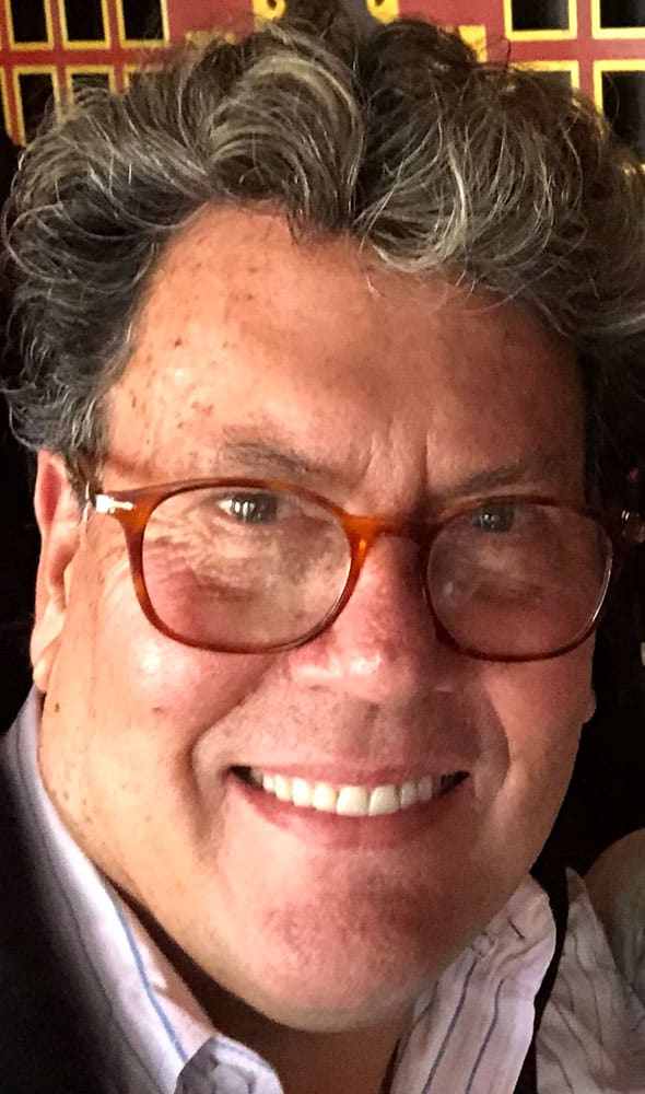 President/Executive Producer